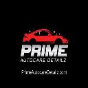 Prime Autocare Detailz logo